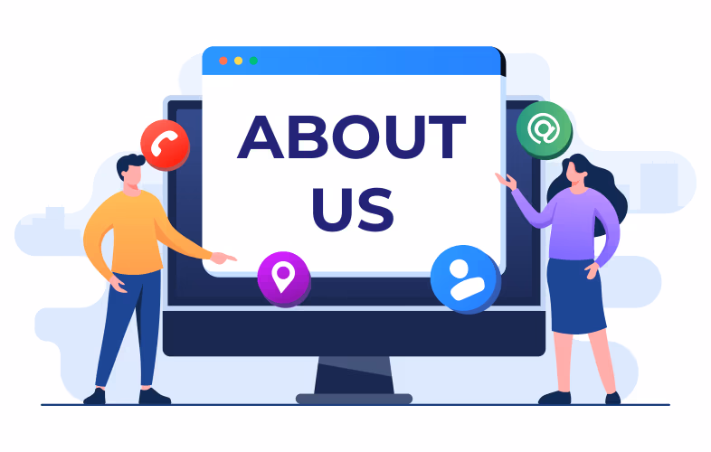 About Us